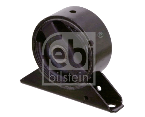 Mounting, manual transmission